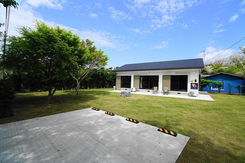 Okayado Vacation Rental (Oshima)