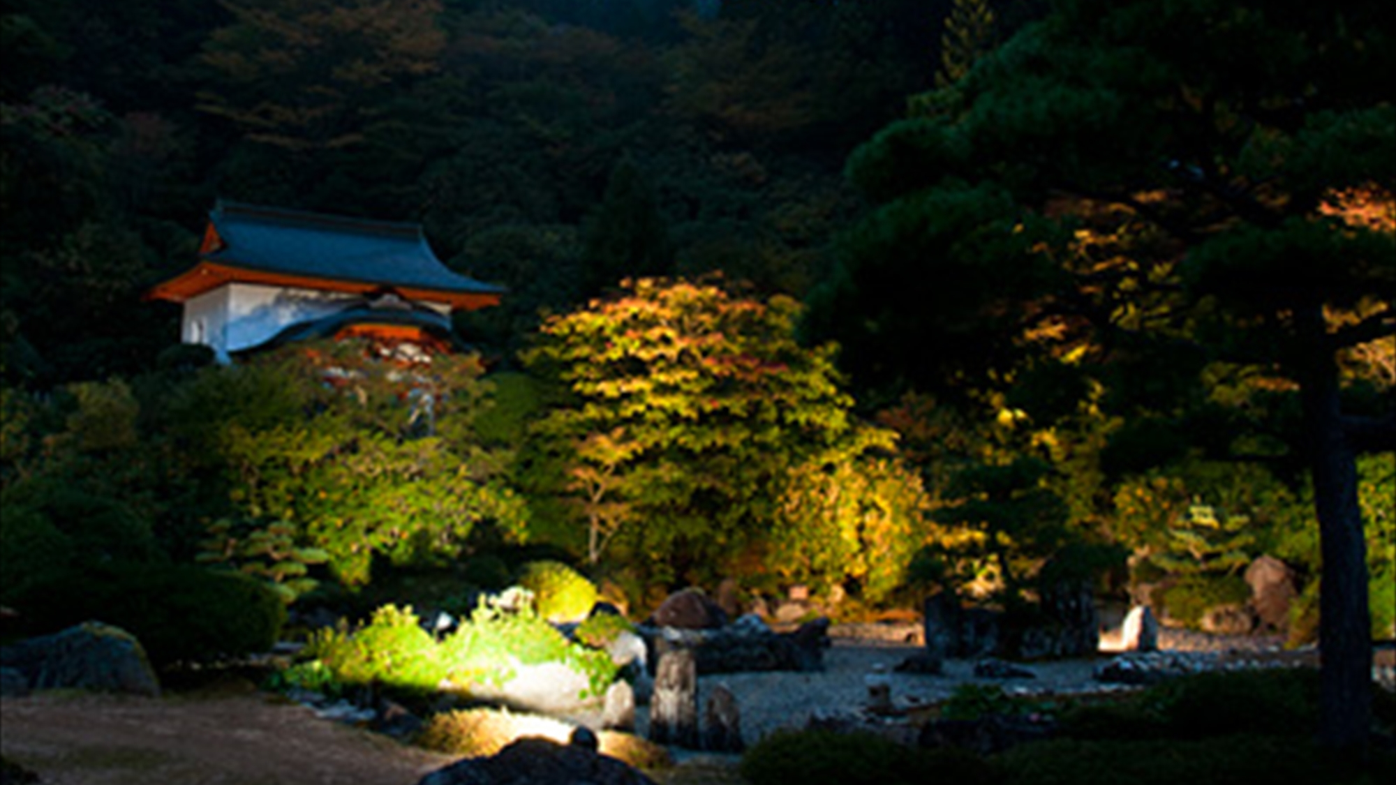 別格本山　西南院