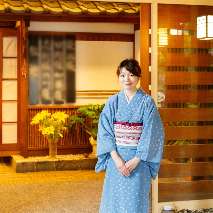 Tsuchiyu Onsen Yamaneya Ryokan