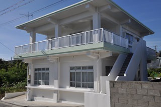 伊良部島 Dolphin