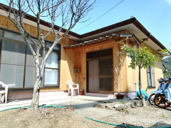Amami Yamato Guest House Sonouchi <Amami Oshima>