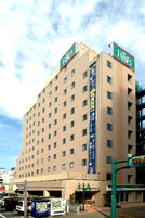 R&B Hotel Kumamoto Shimotori