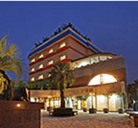 Hotel Top Mega Itoen
