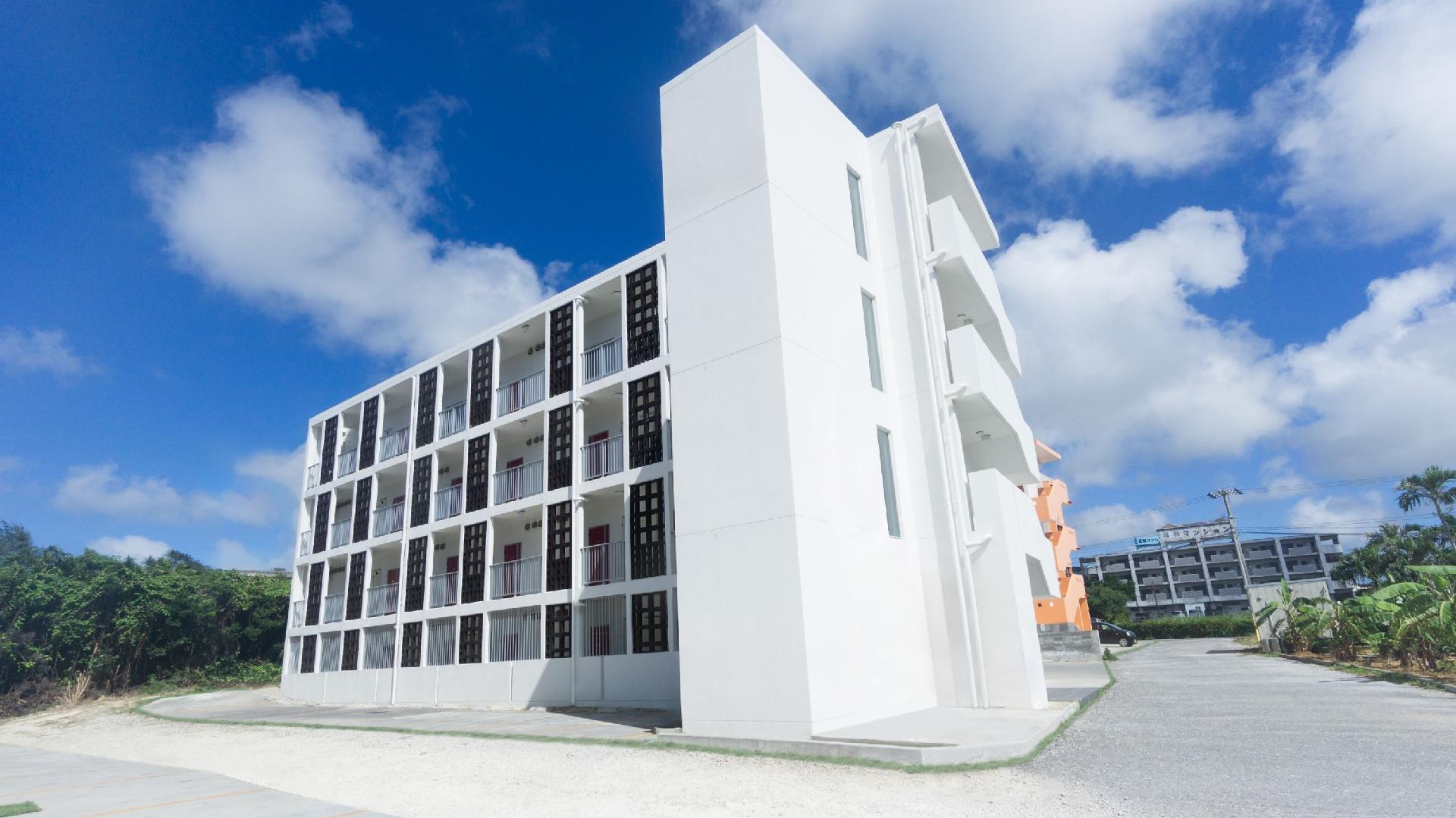 Condominio Miyako Airport (Miyako Island) - 宮古島