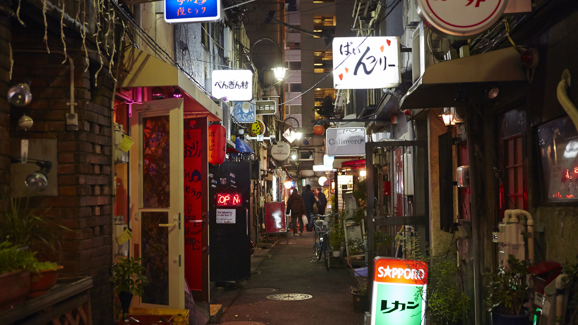 新宿普乐美雅凯宾酒店