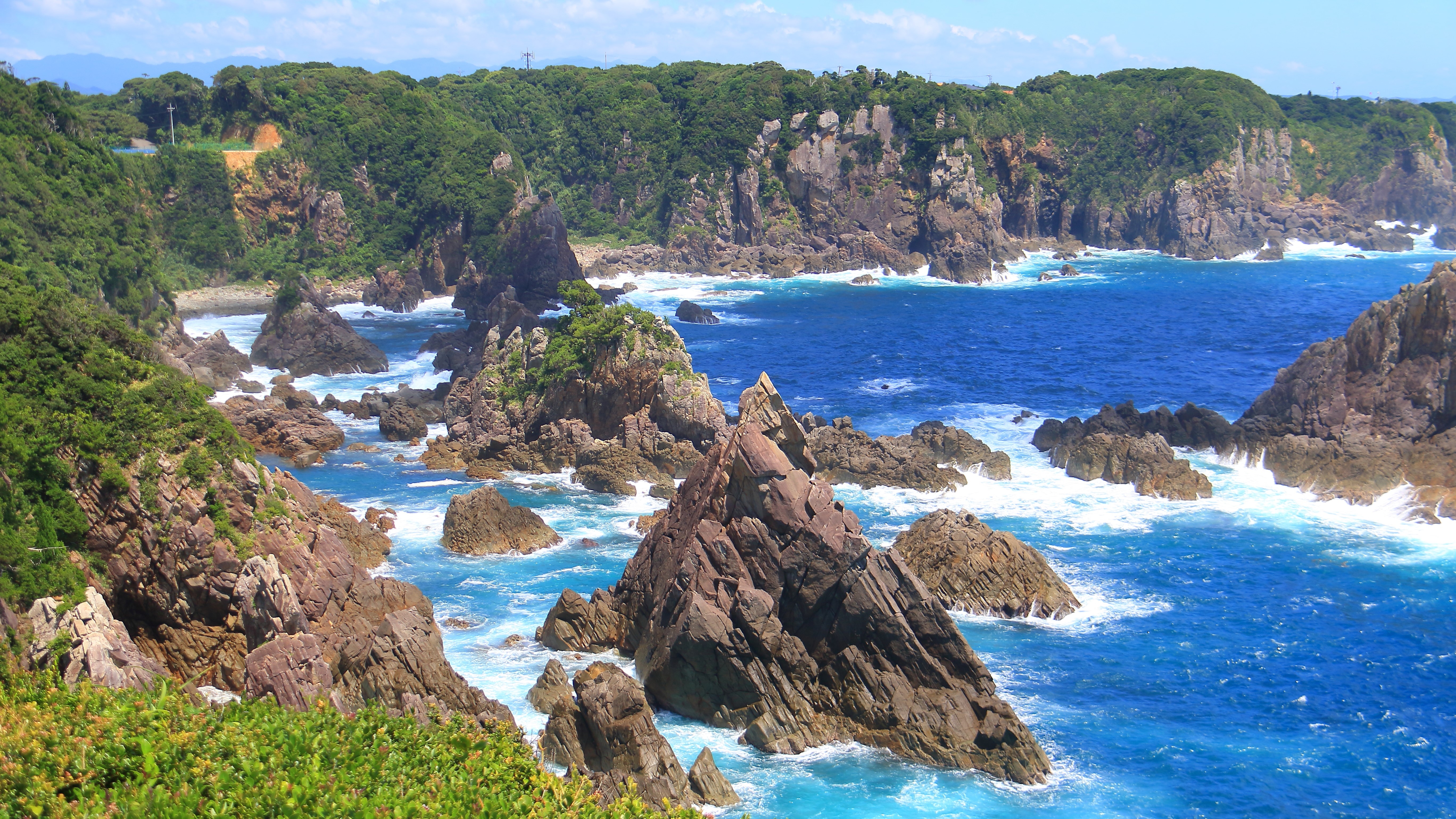 南纪胜浦温泉 渚屋酒店