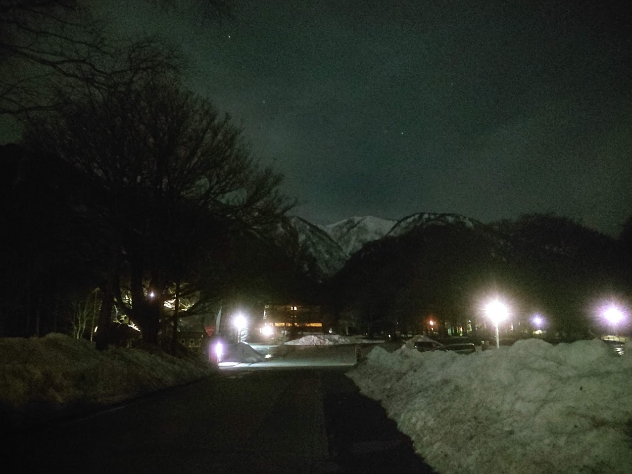 Nikko Yumoto Onsen Spa Village Kamaya