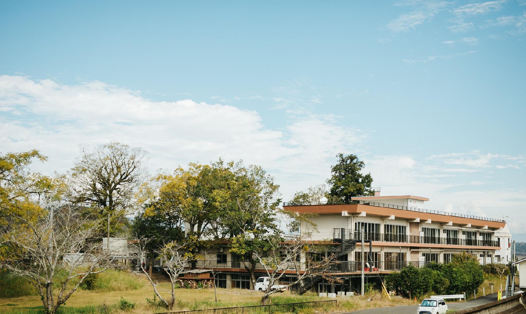 Kumariba Hostel