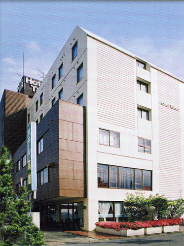 Hotel Takao