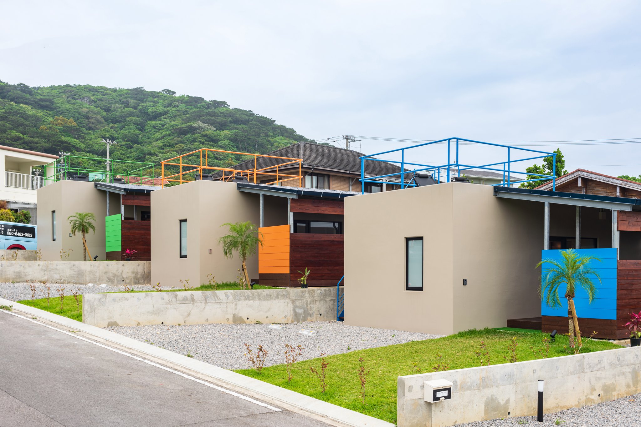 小屋 Do（石垣島）