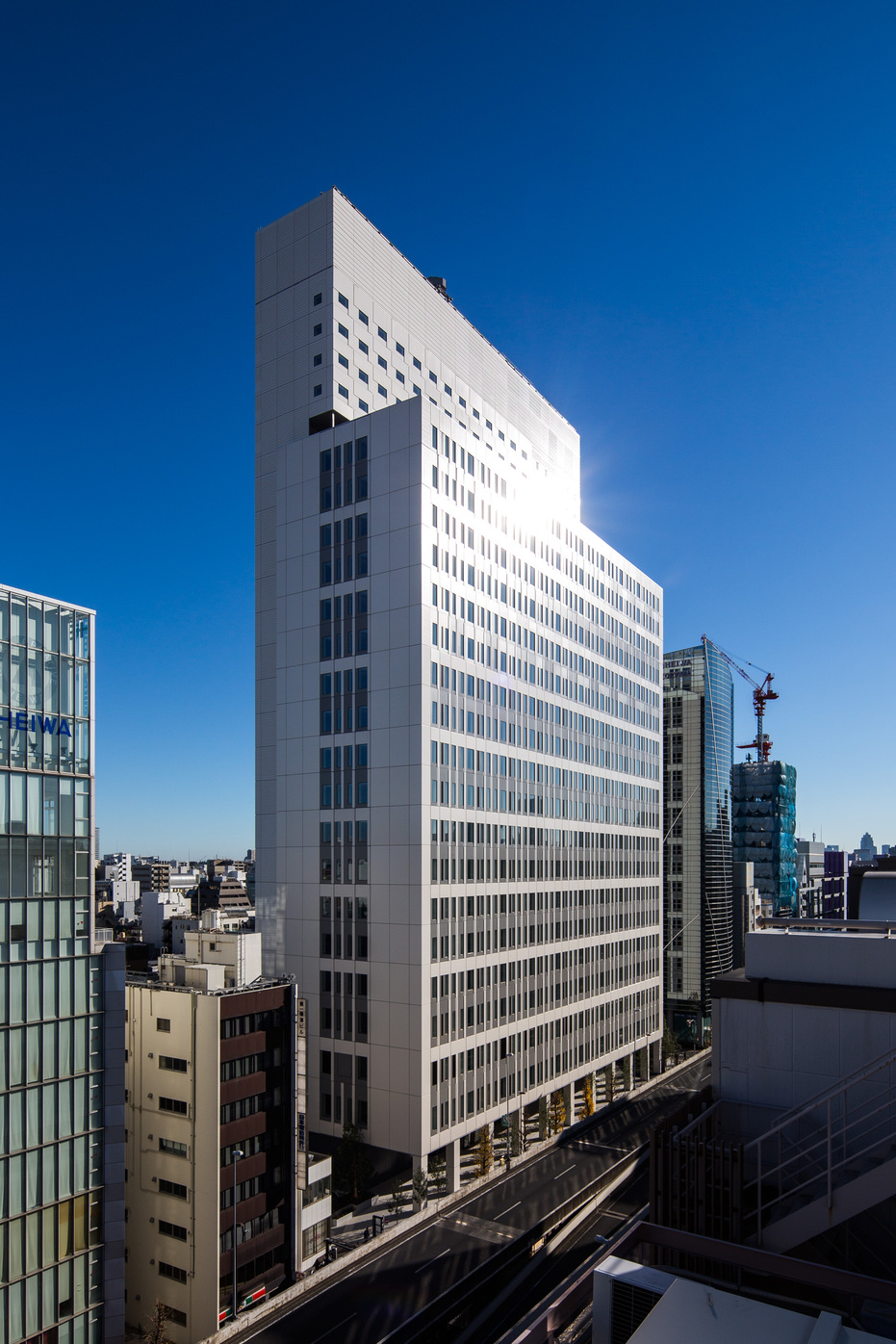 Hotel Crown Hills Ueno Premier (BBH Hotel Group)