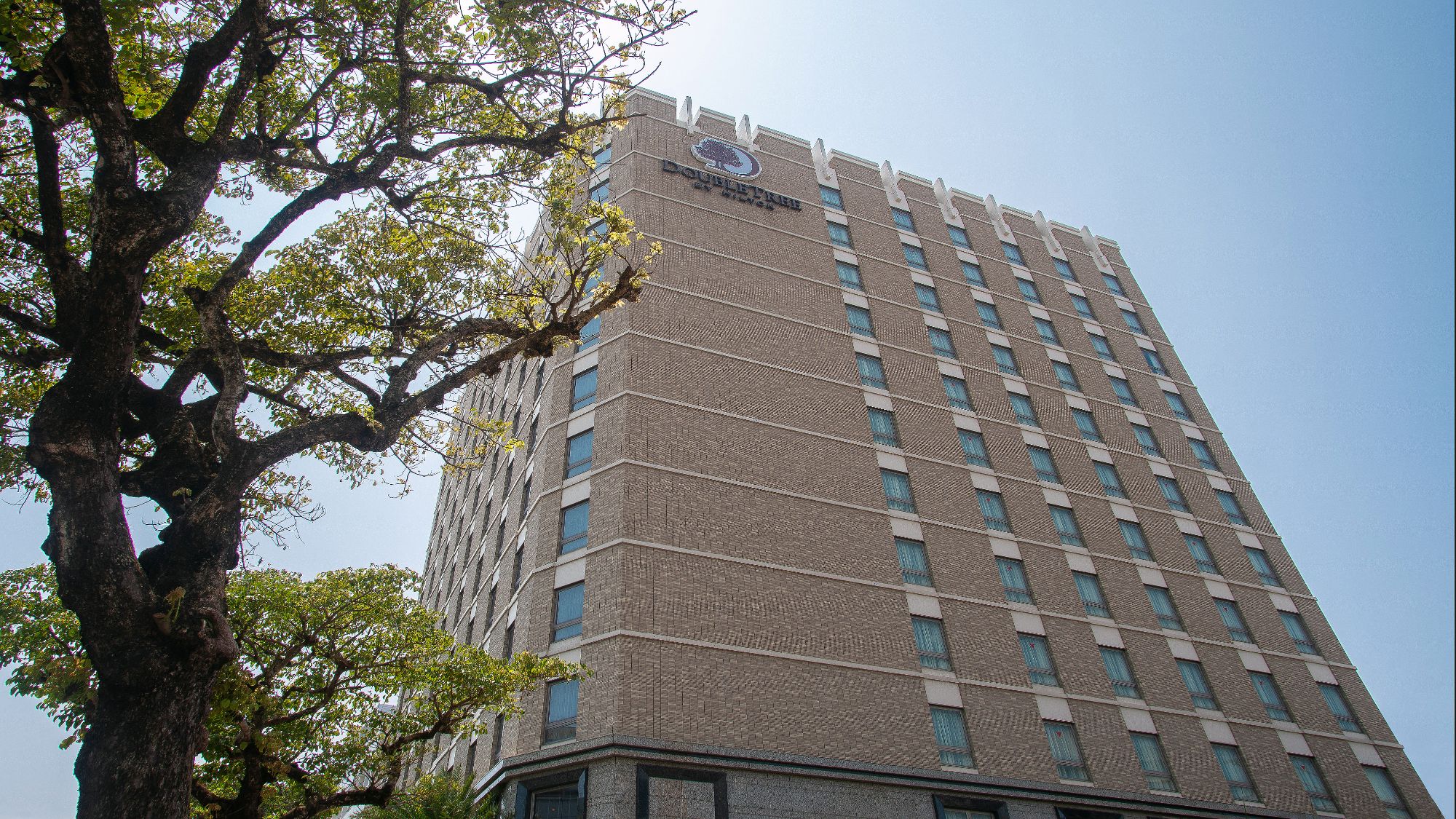 Double Tree by Hilton Naha