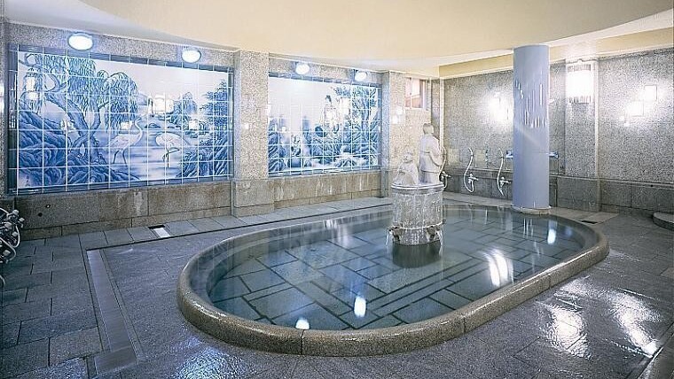 Hotel AZ Ehime Matsuyamanishi