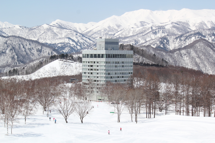 Minakami Onsen Minakami Kogen Hotel 200