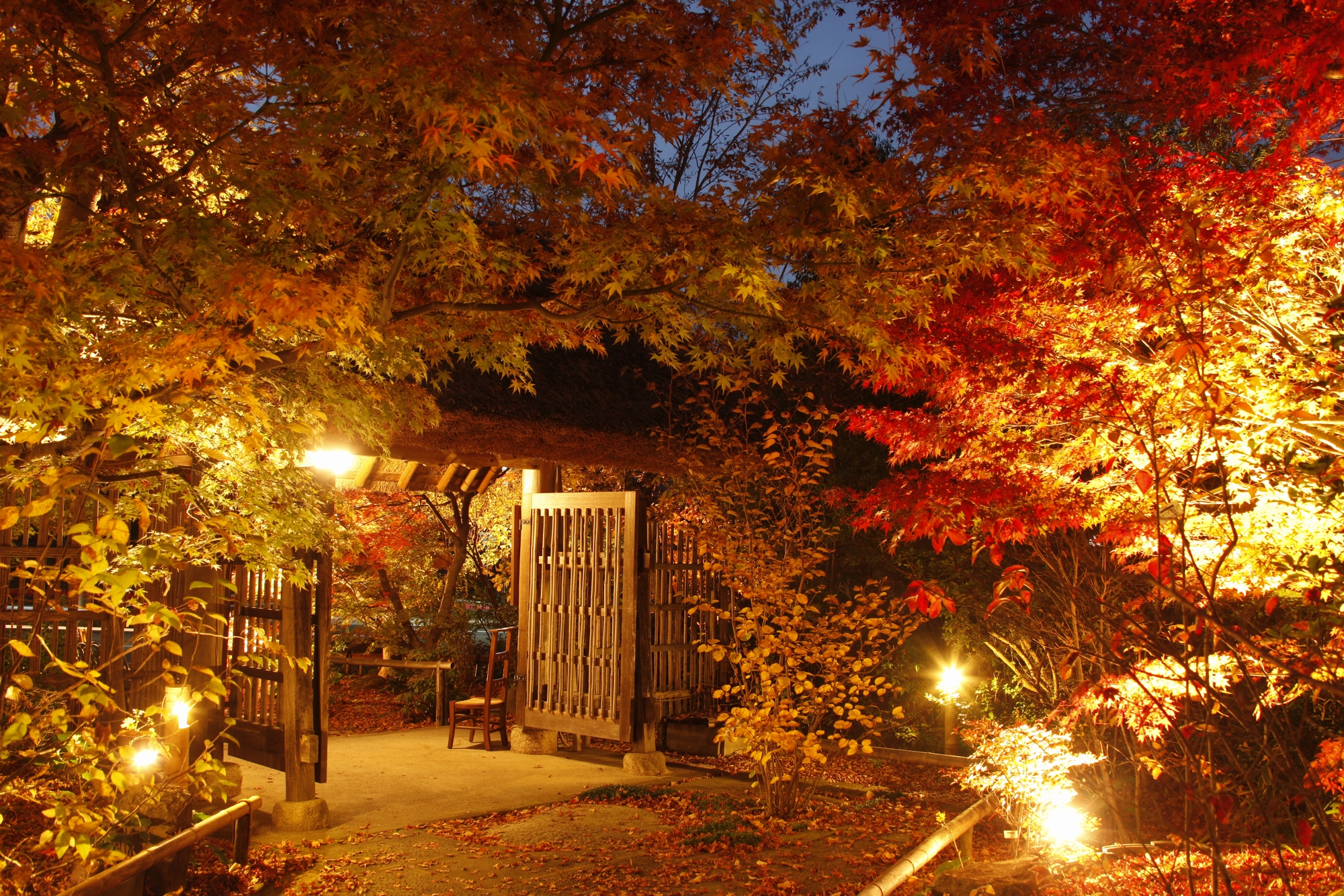 Yunokawa Onsen Yuyado Souan