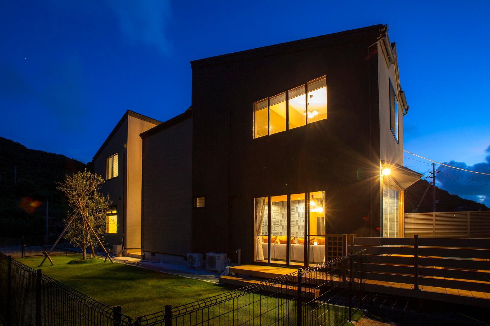 京・Ｔａｎｇｏ　Ｒｅｓｏｒｔ　ｓｅａ　　ｓｉｄｅ　ｖｉｌｌａ　ｕｍｉｈａｒｕｋａ