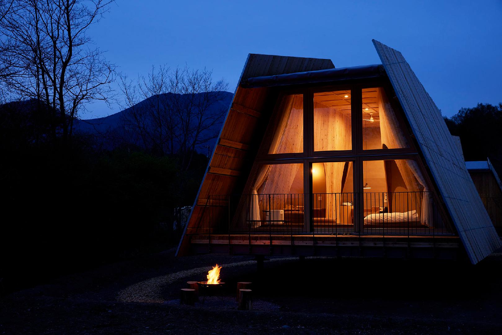 Sanu 2nd Home 輕井澤 1st