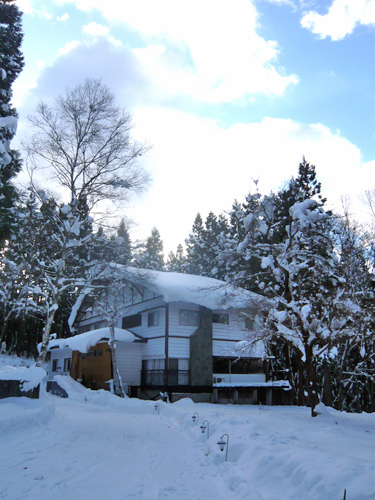 Japanese Pension Kotorino-ki