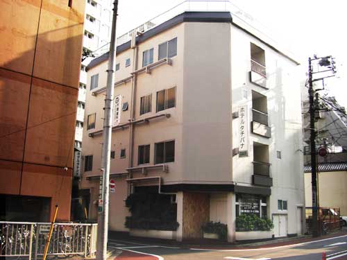 Hotel Tachibana