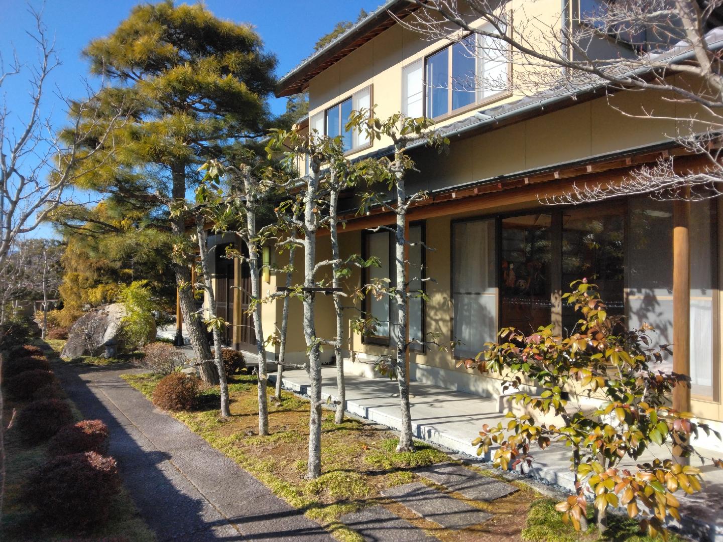 Banryu Guesthouse