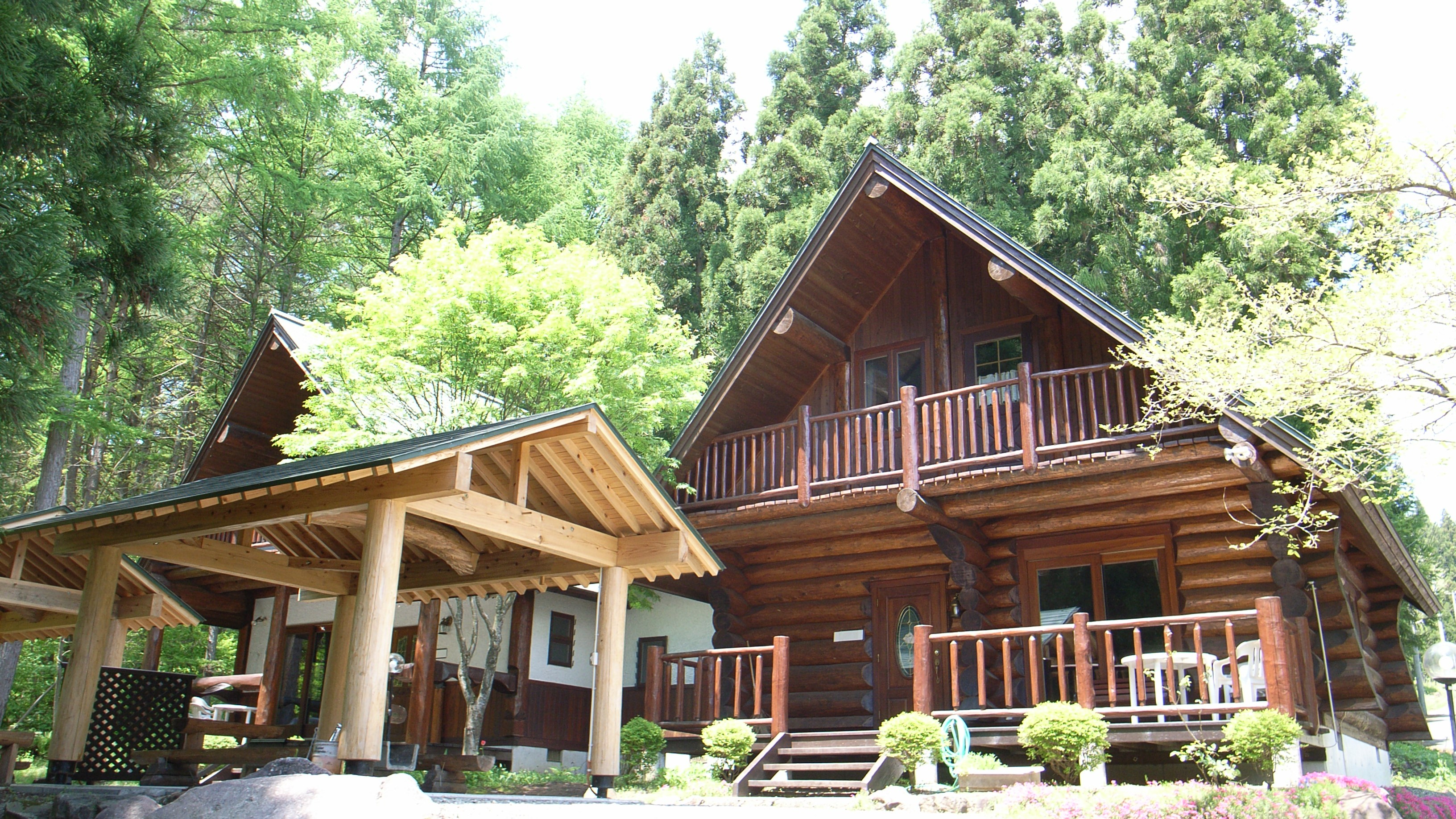 Shakunagedaira Rental & Cottage All Resort Service