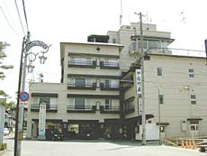 Onogawa Onsen Yanagawaya Ryokan