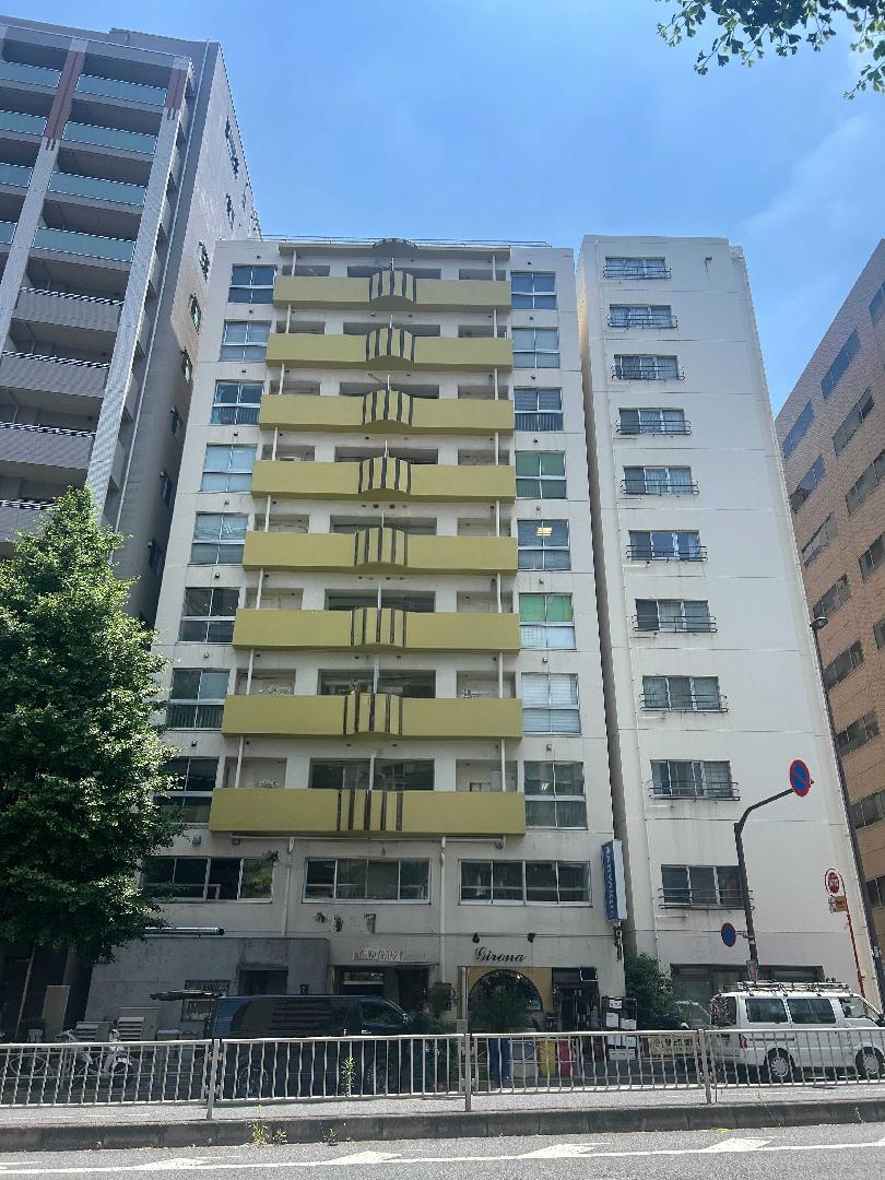 illi Pal Shinagawa Gotanda