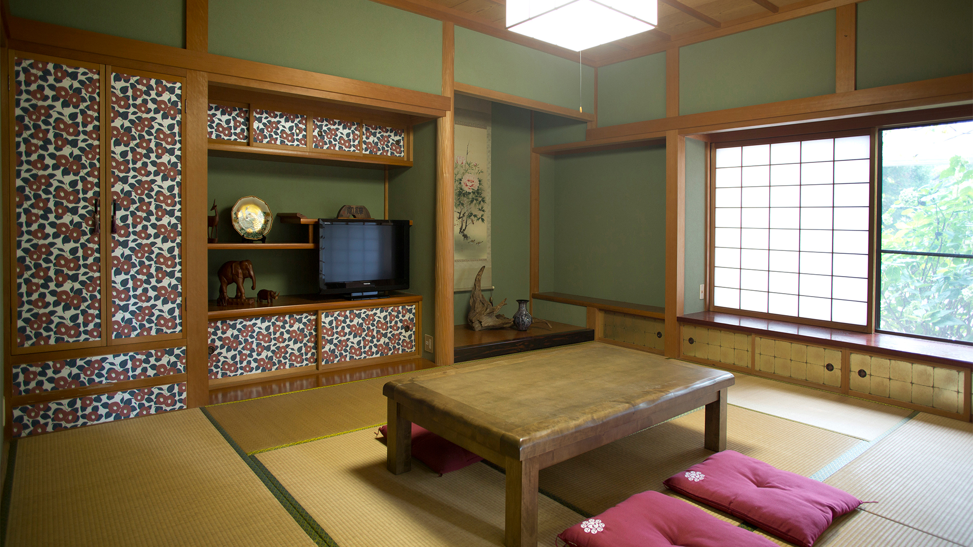 Seseraginomori Chambre d'hote Etoile et fees