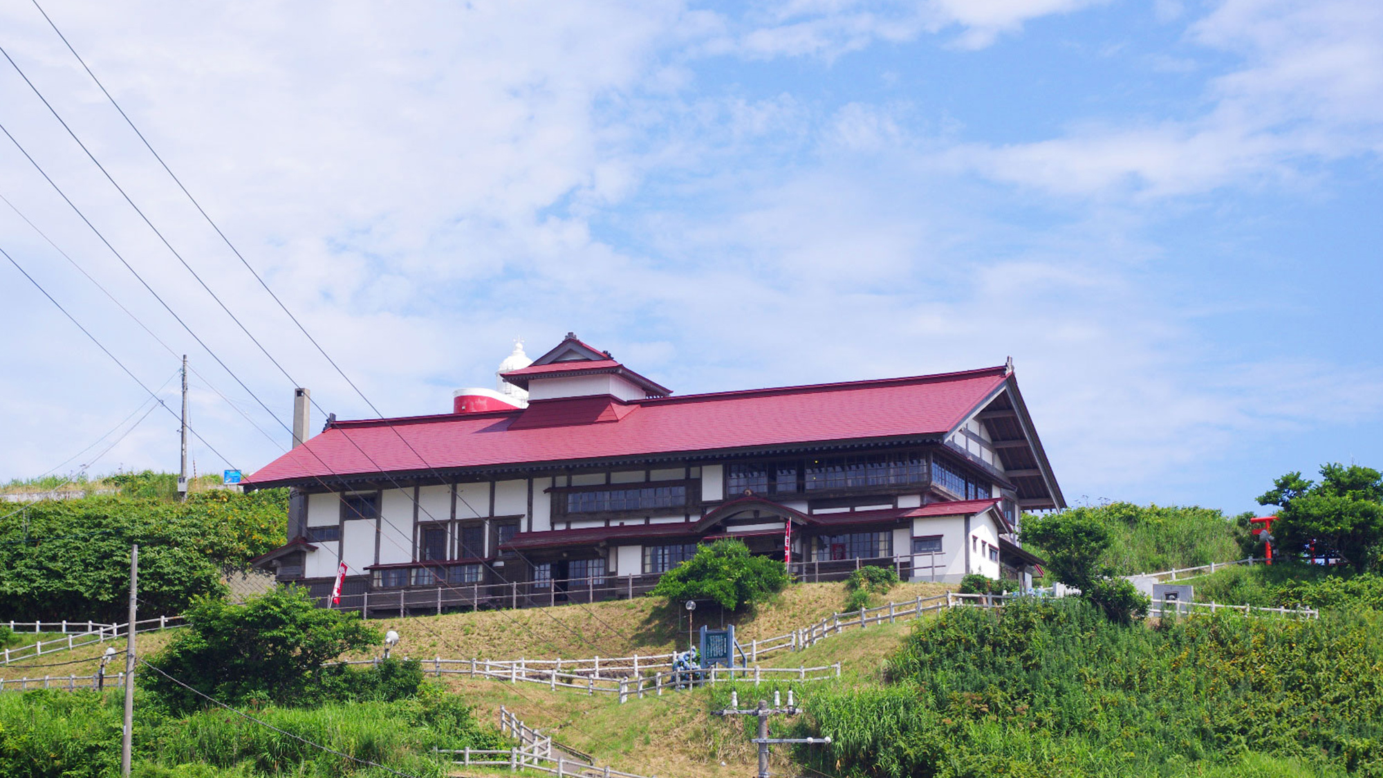 小樽Granbell酒店