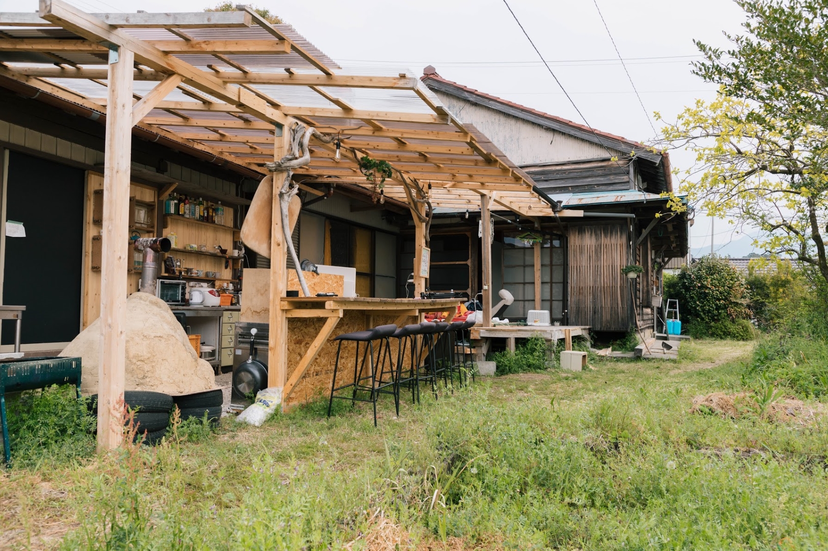 게스트하우스 노코