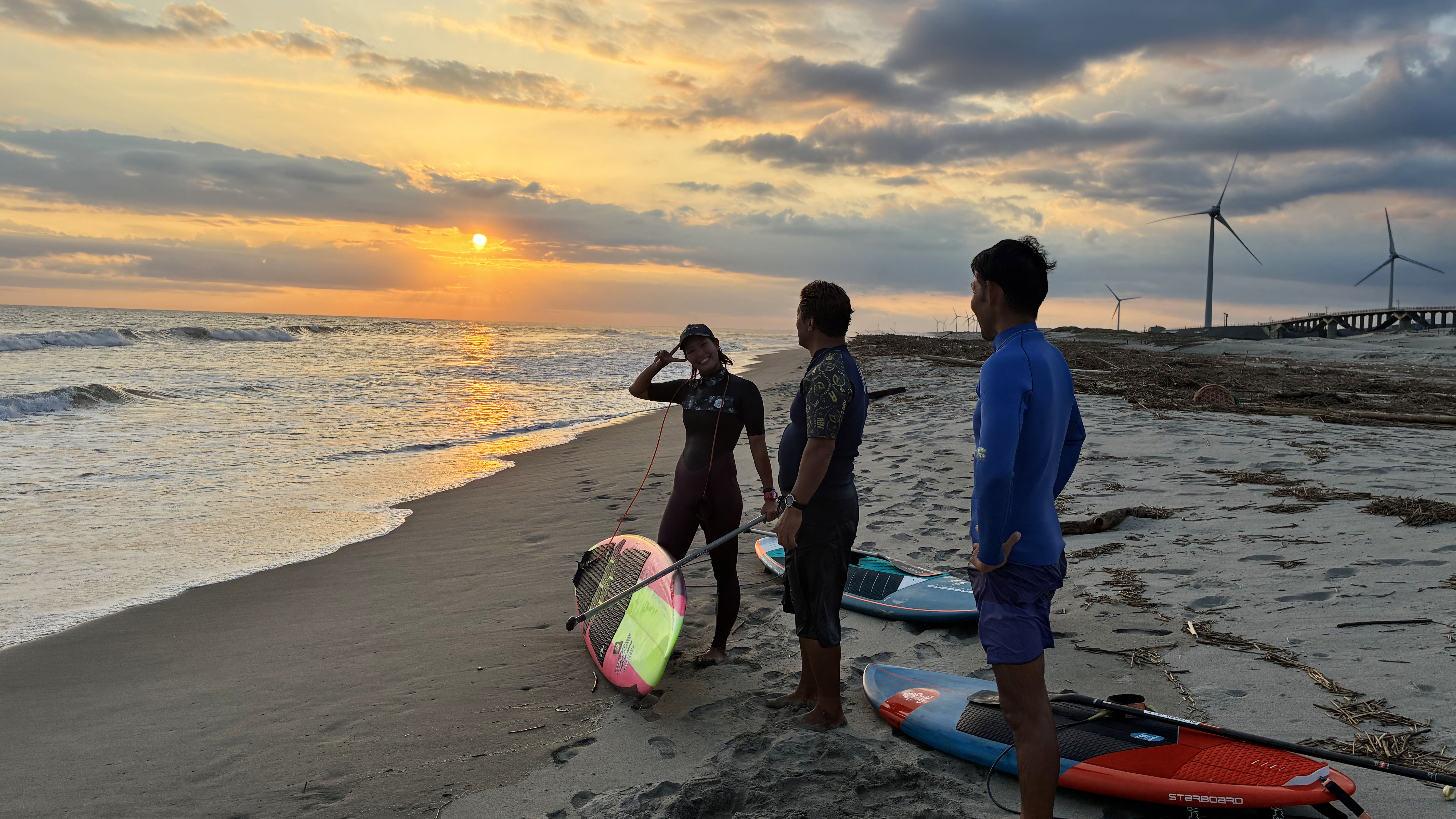 더 오션 힐스 다이토 온천 바이 리버티 리조트