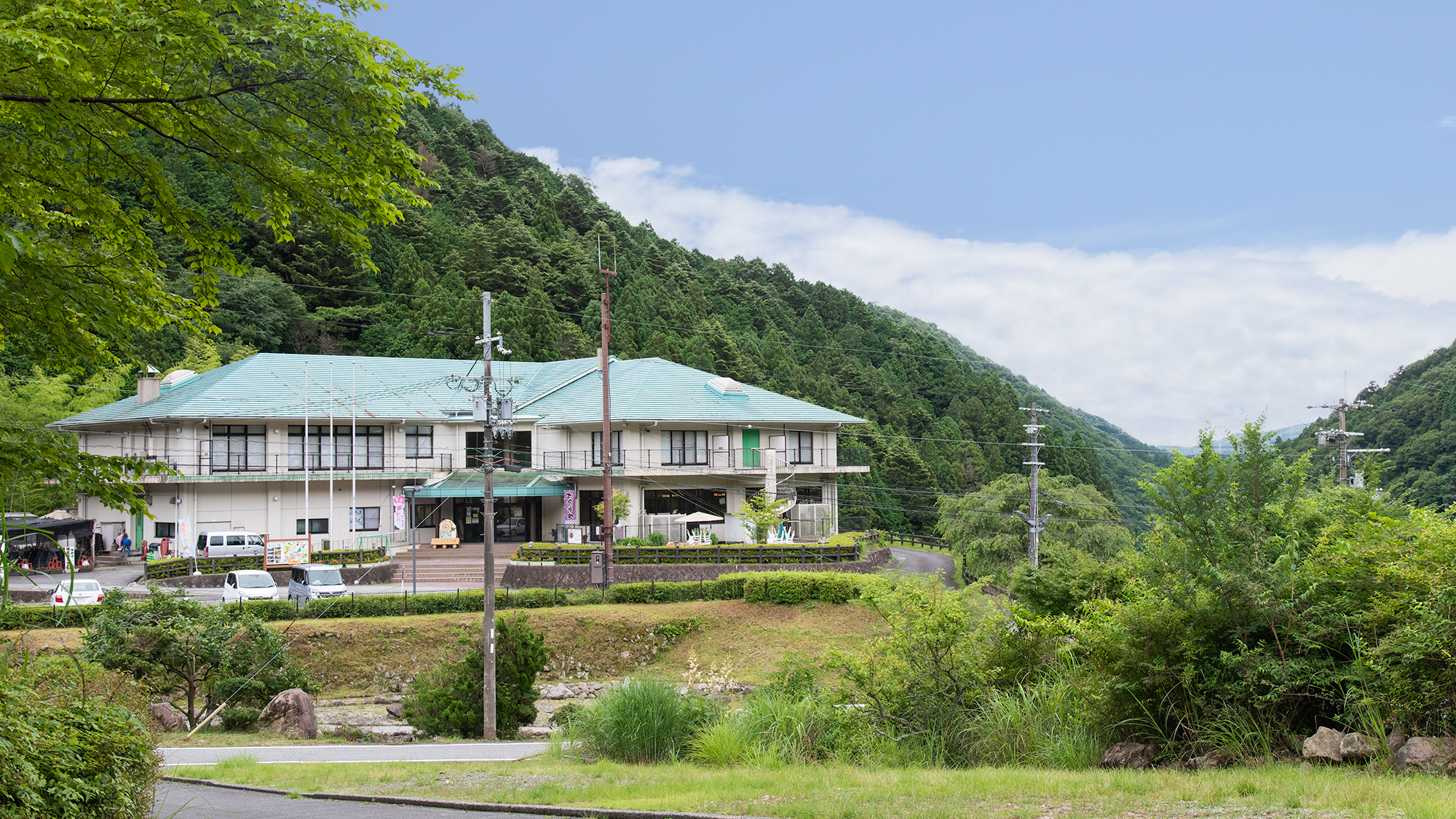 市川清新公园酒店