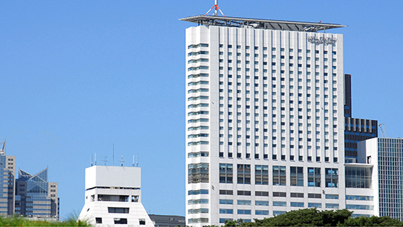 小田急ホテルセンチュリーサザンタワー