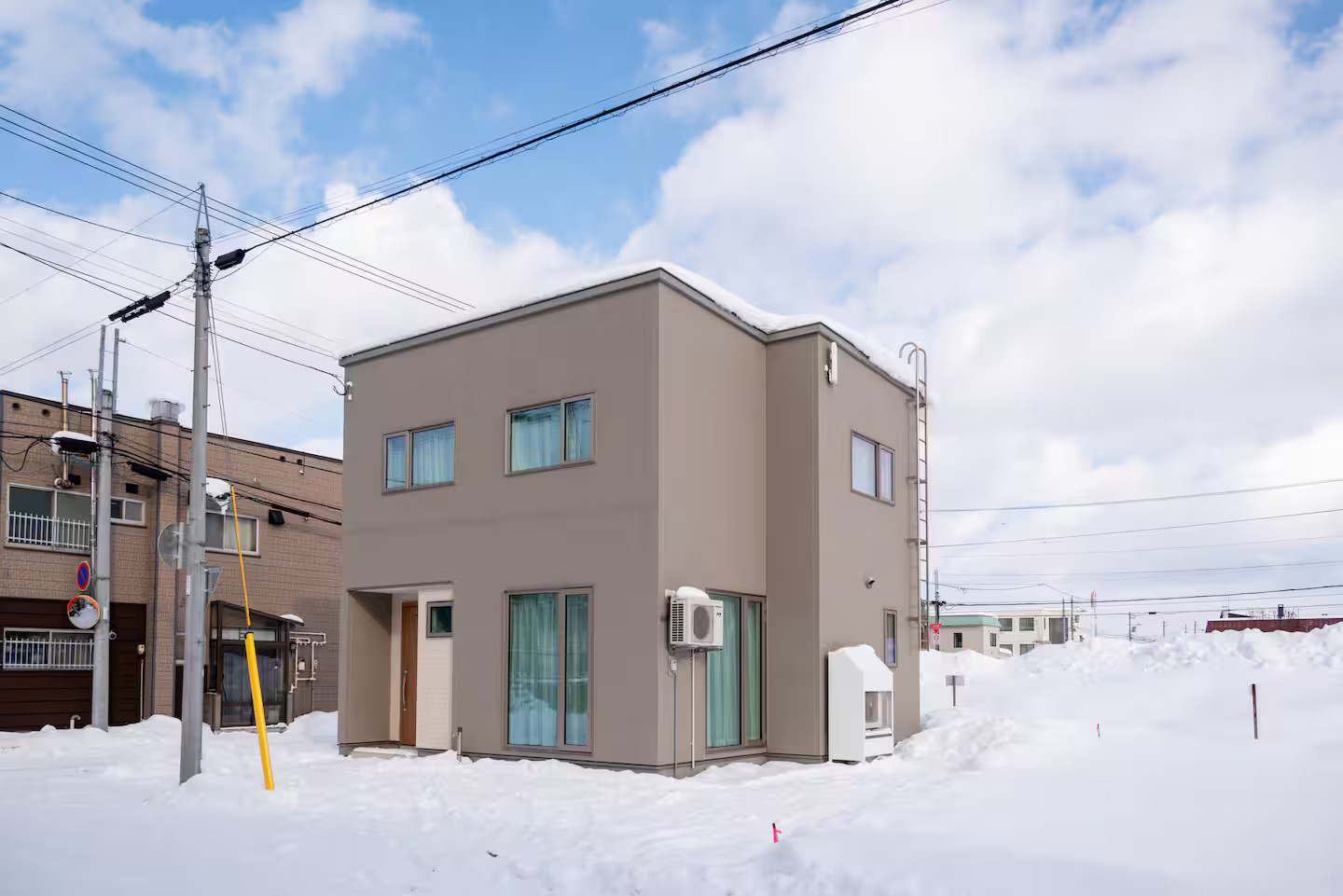 라이트하우스 아사히카와