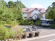 Pension Liberty Club