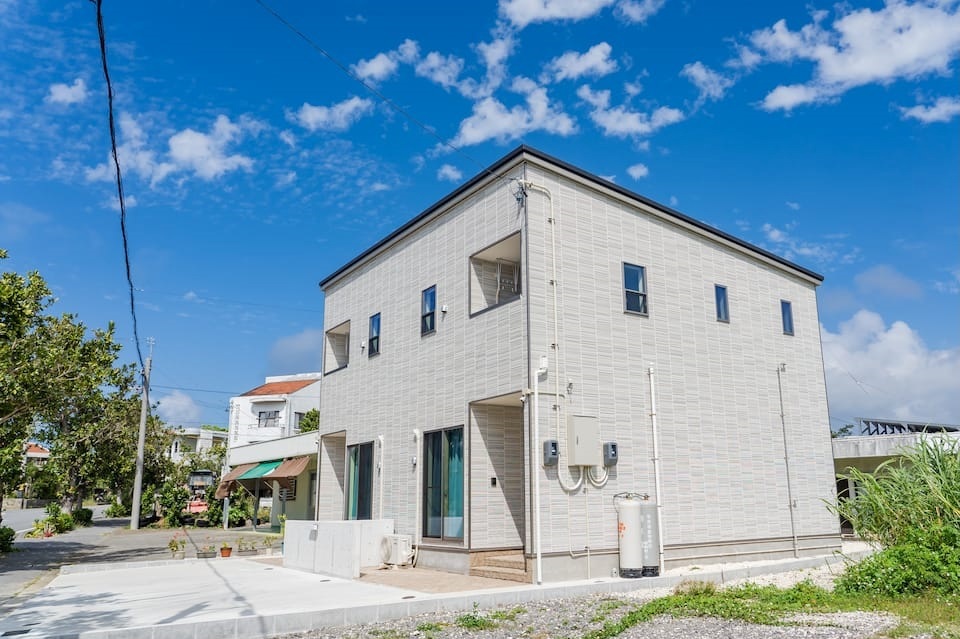 Akizuya Stay Miyakojima (Miyako Island)