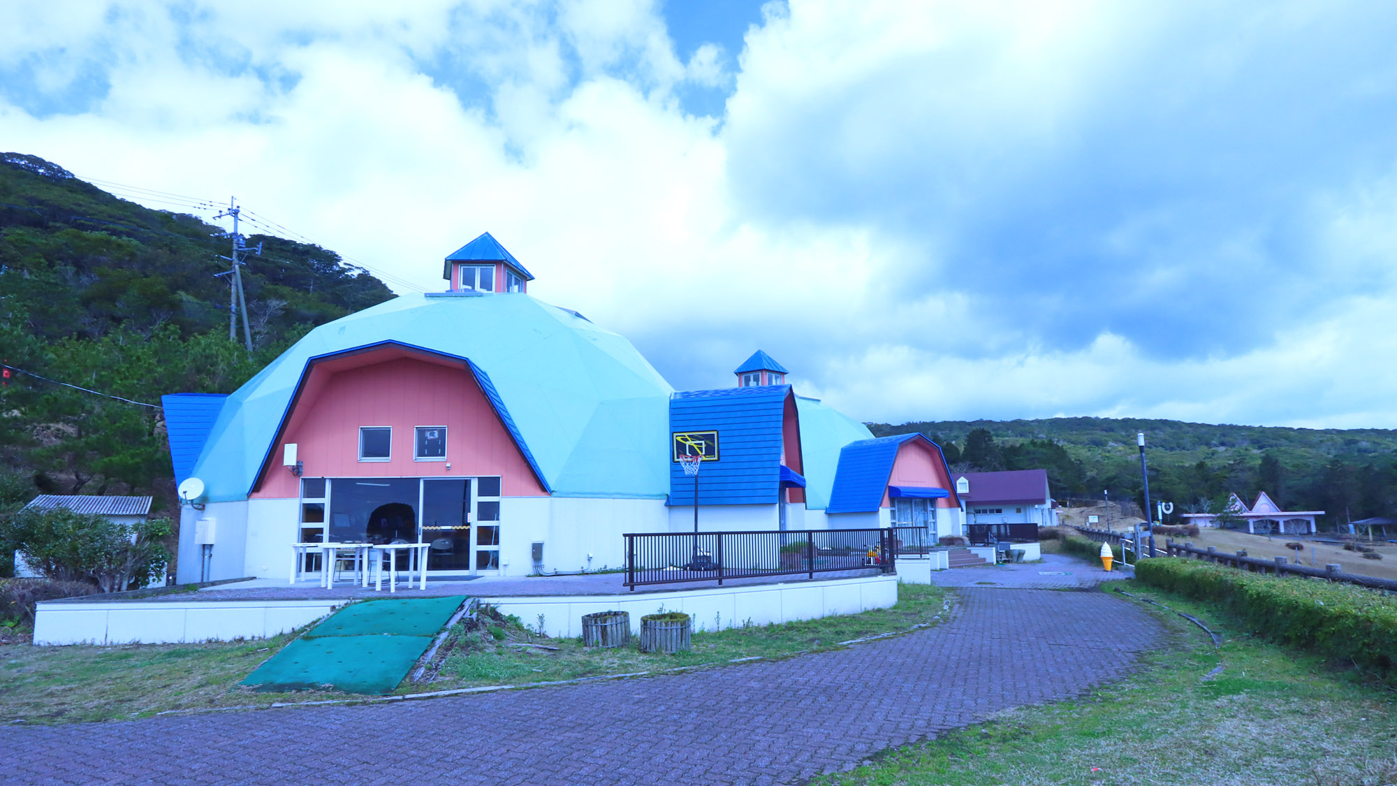 애그리랜드 에이