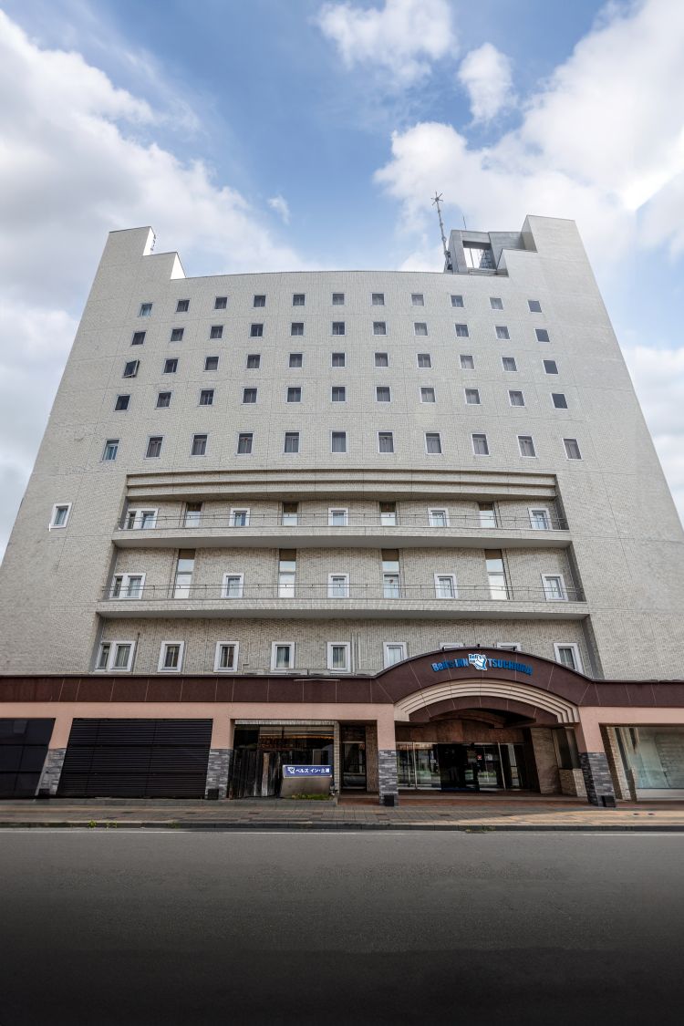 Bell's Inn Tsuchiura