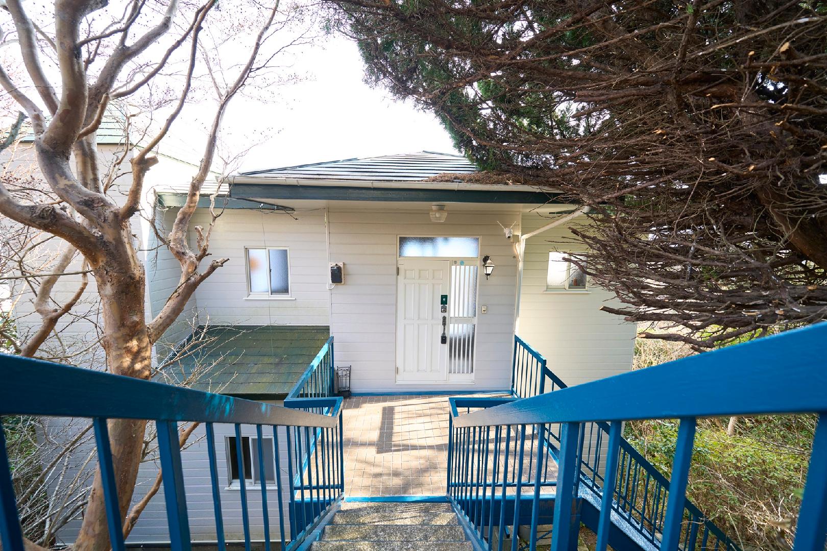 Suite Villa 熱海 Ocean House