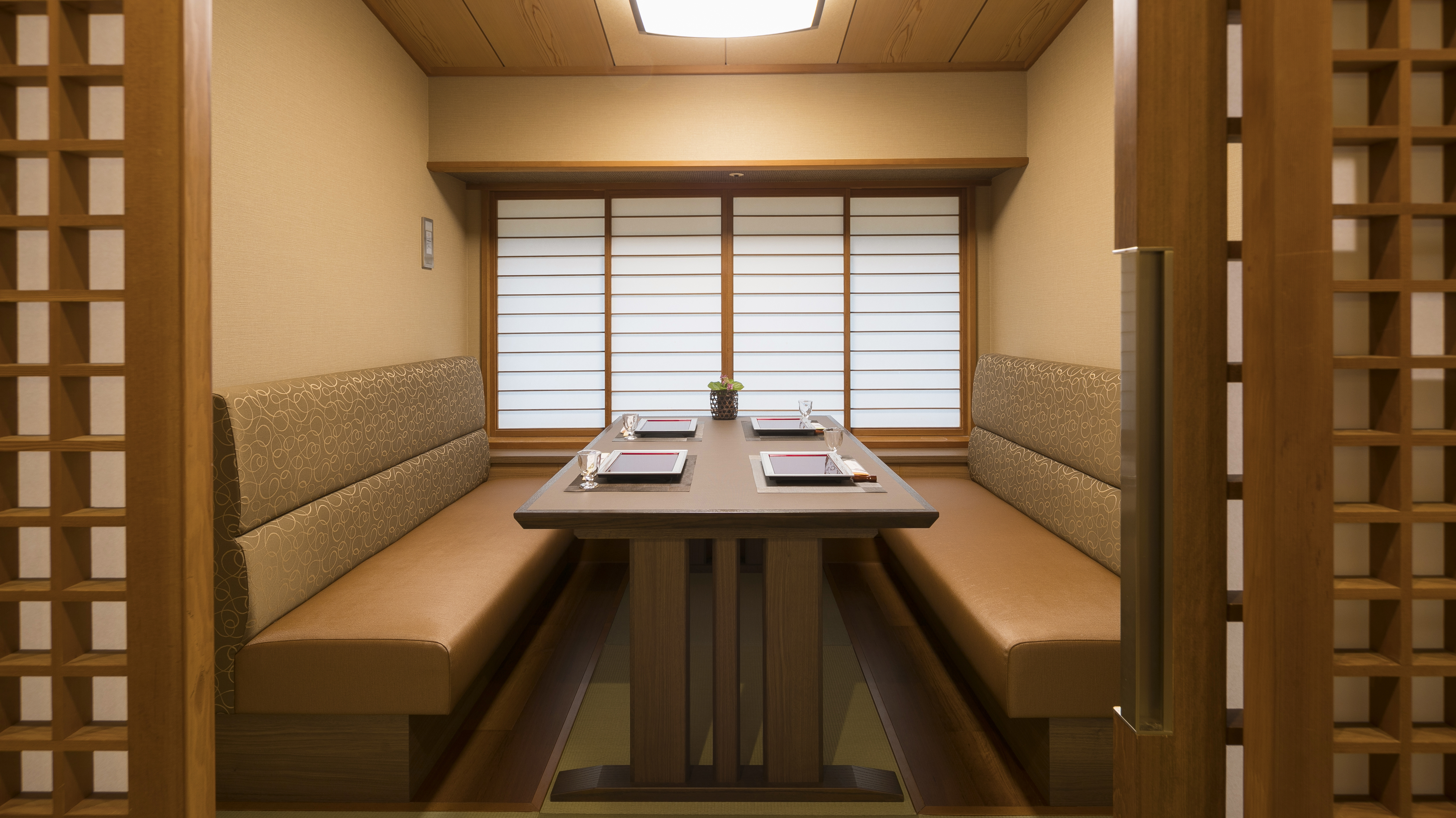 Yamashiro Onsen Yunokuni Tensyo