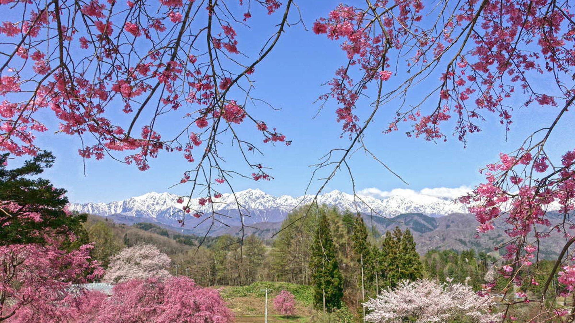 Gram Cottage Hakuba