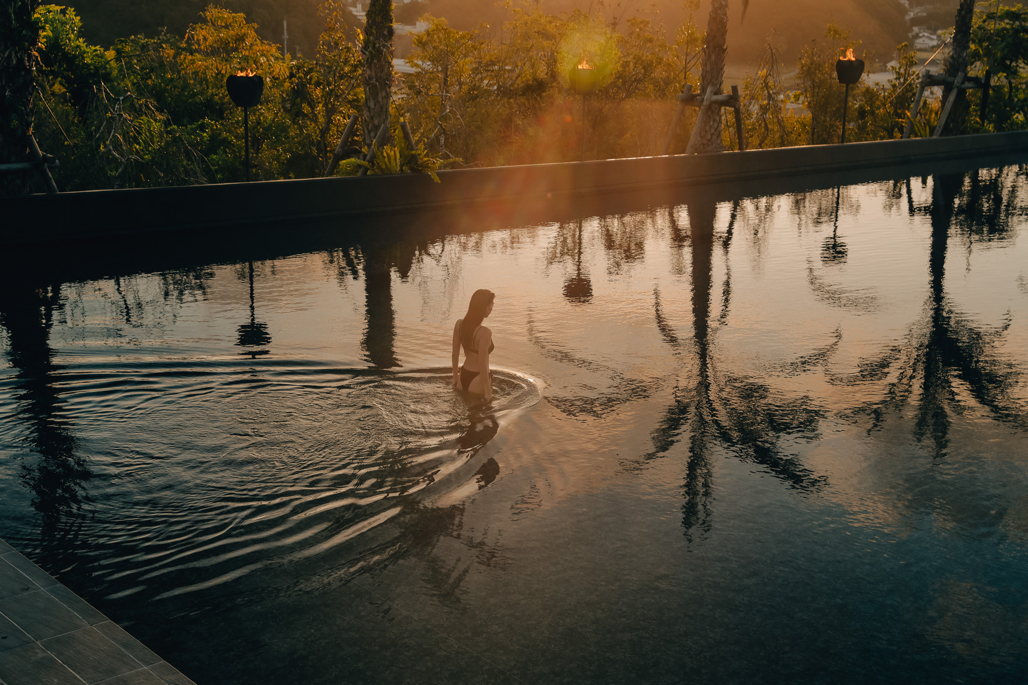 ＢＯＴＡＮＩＣＡＬ　ＰＯＯＬ　ＣＬＵＢ