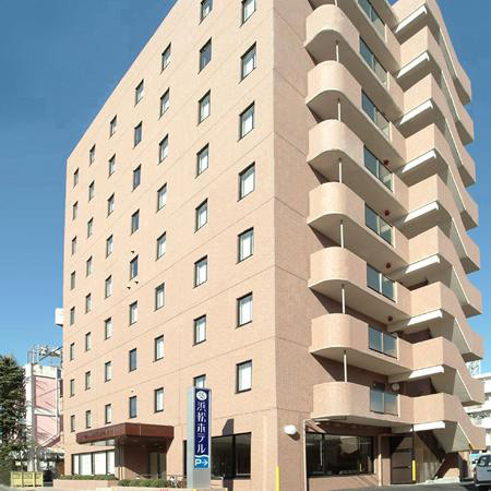 Hamamatsu Hotel