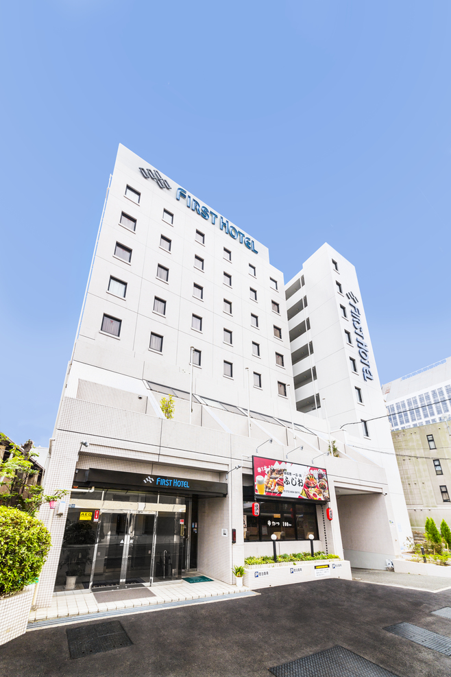 Kanku Izumisano First Hotel