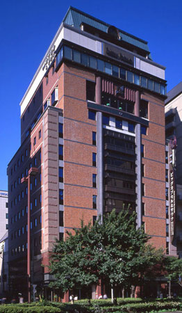 Hotel Cabinas Fukuoka