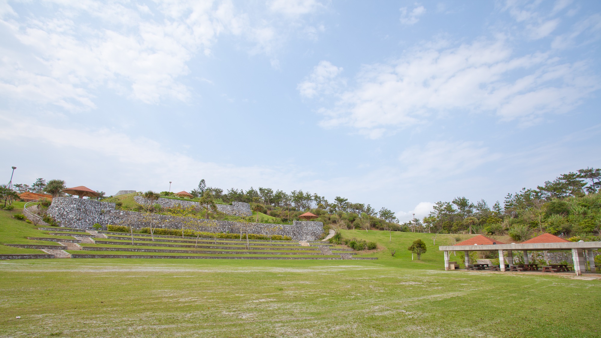 Tsutsuji Eco Park (Higashi Village)