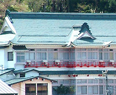 赤倉溫泉湯澤屋旅館