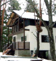 Washigatake Ponta House Rental Villa