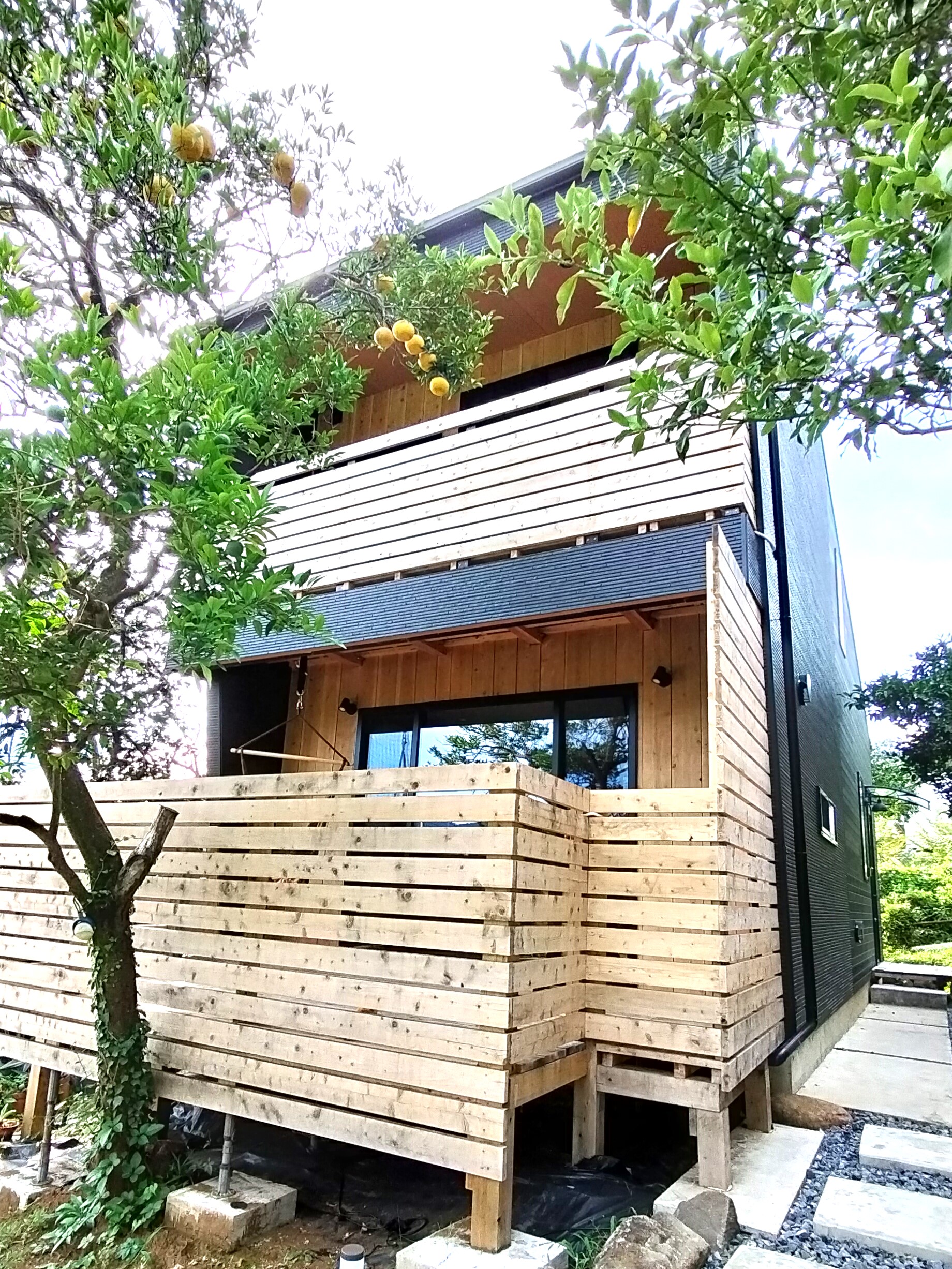 Yugawara Terrace Rental Villa