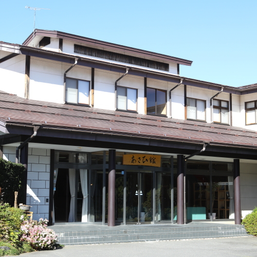 Hotel Asahikan